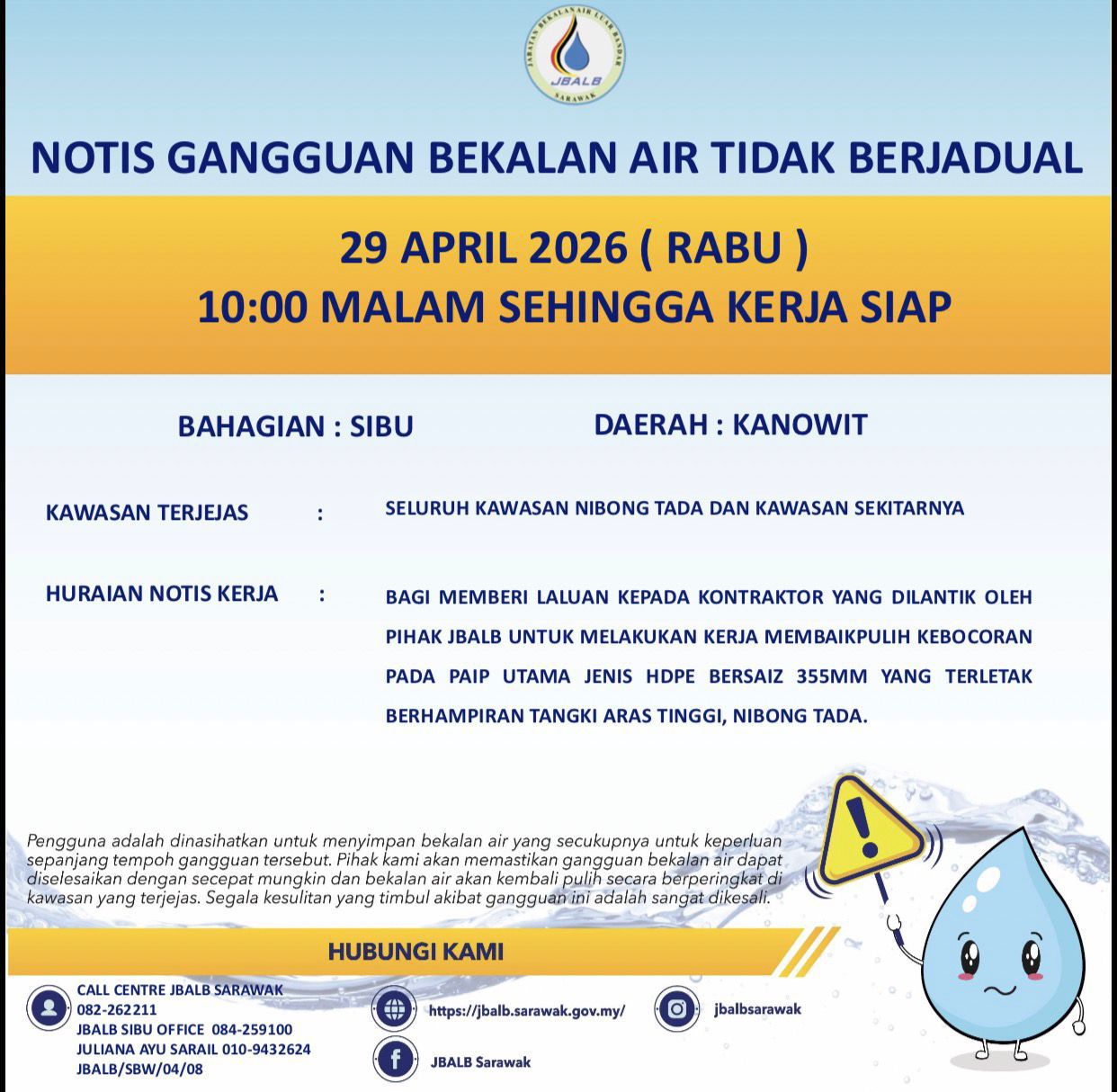 kanowit
