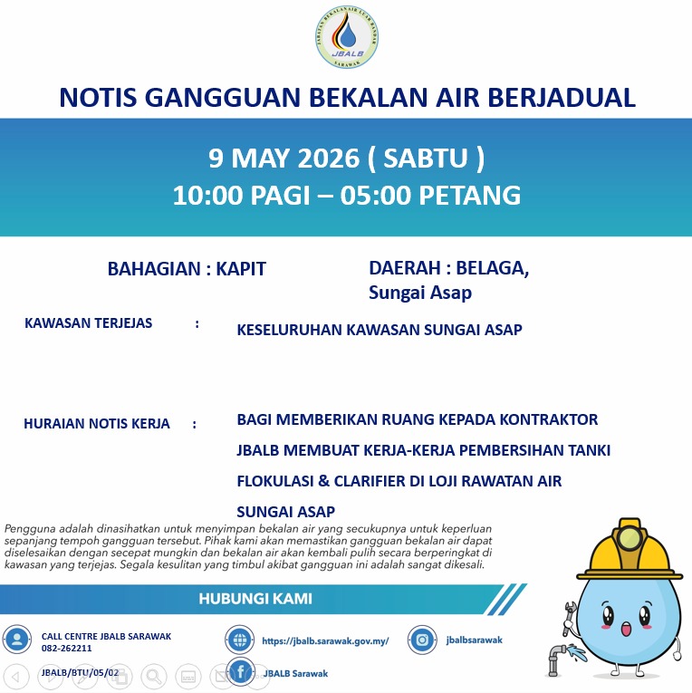 sgasap