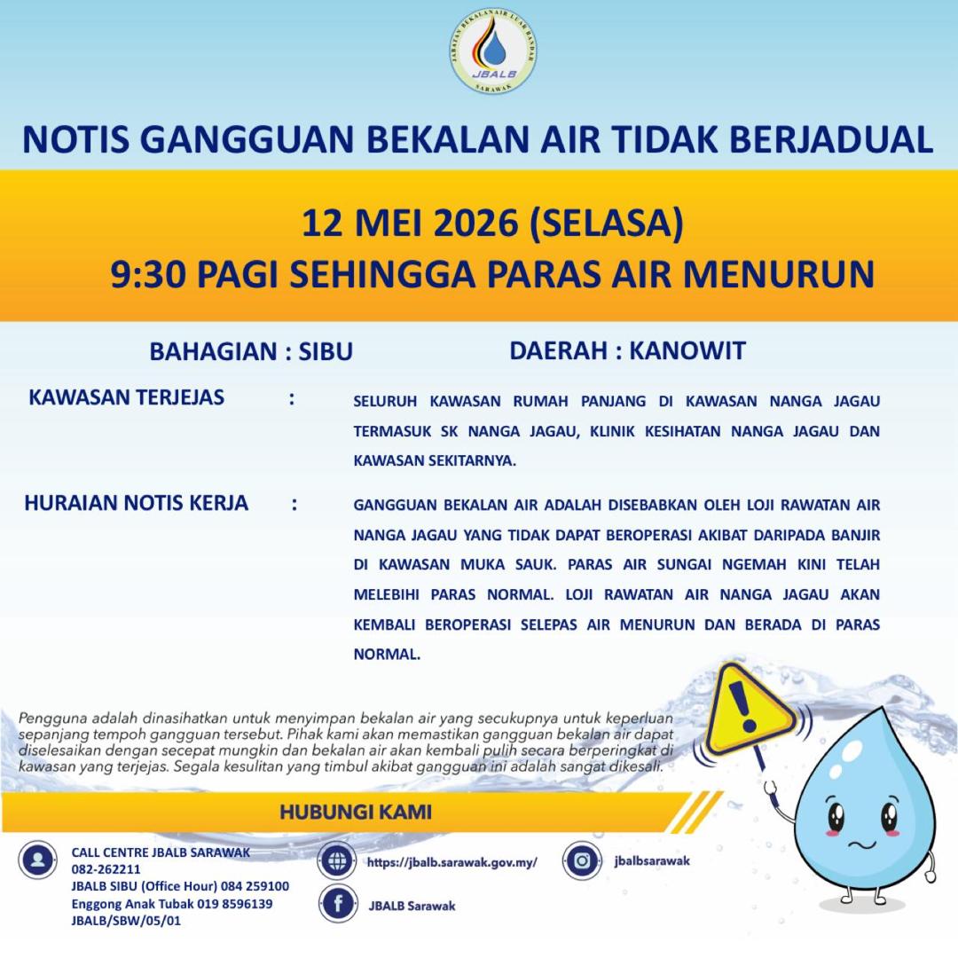 kanowit