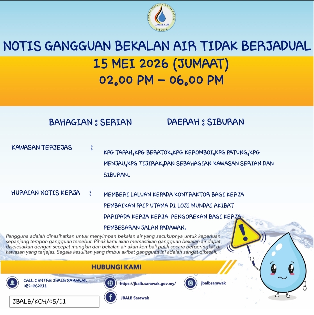 siburan