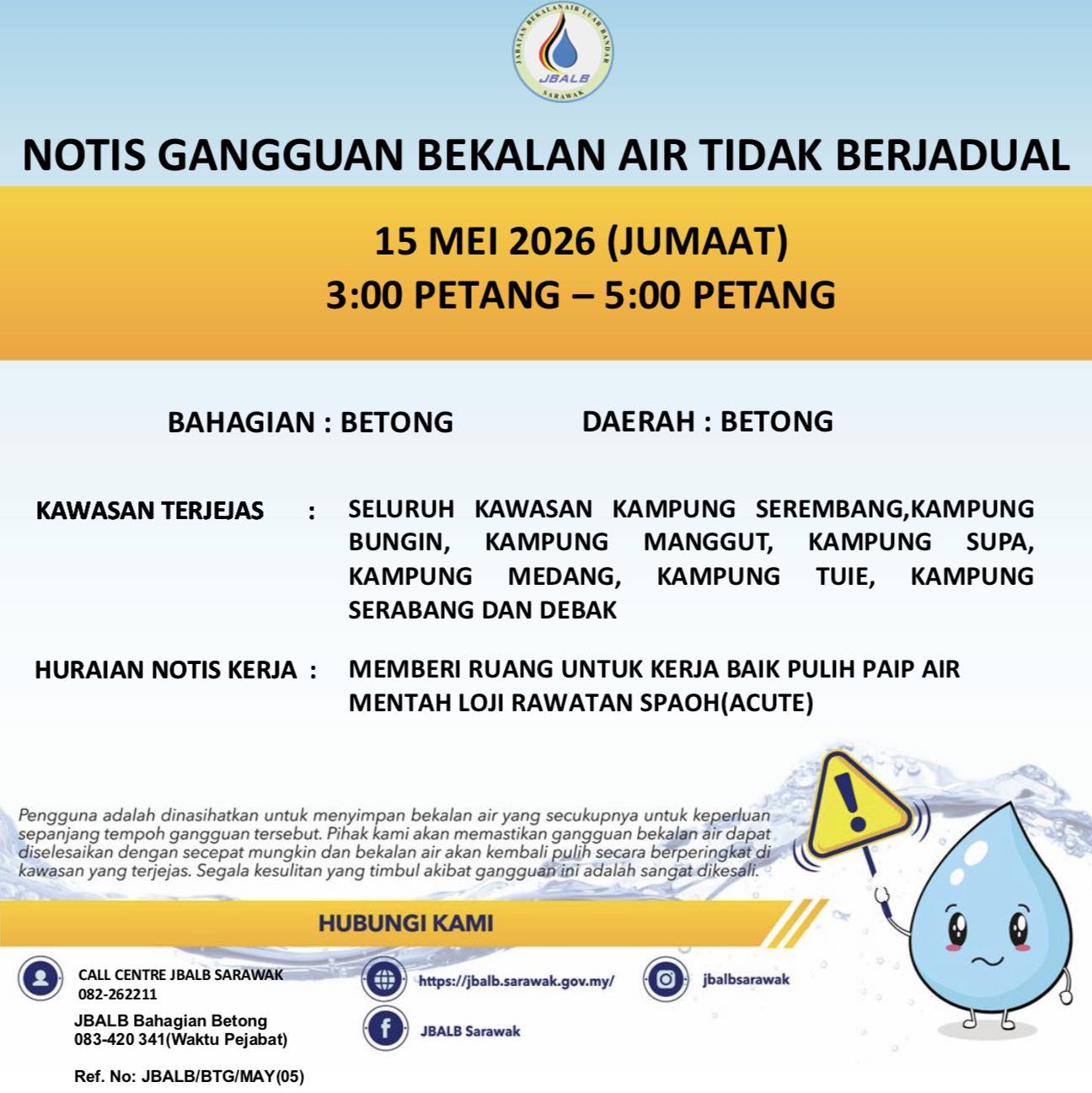betong