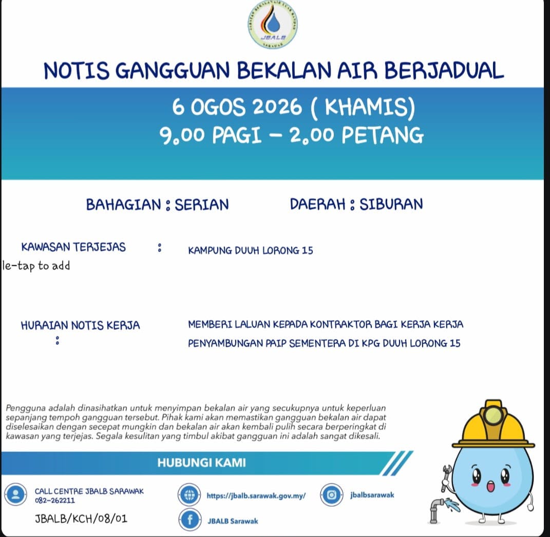 siburan