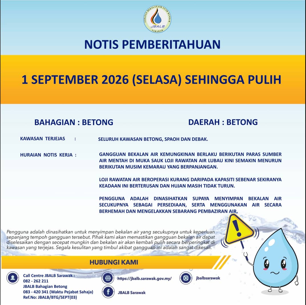 betong