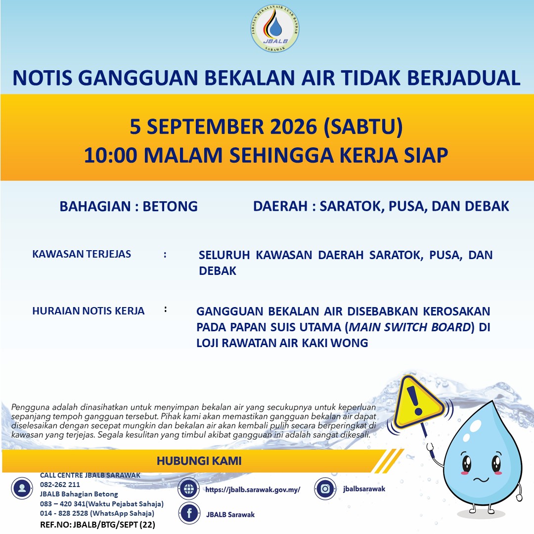debak