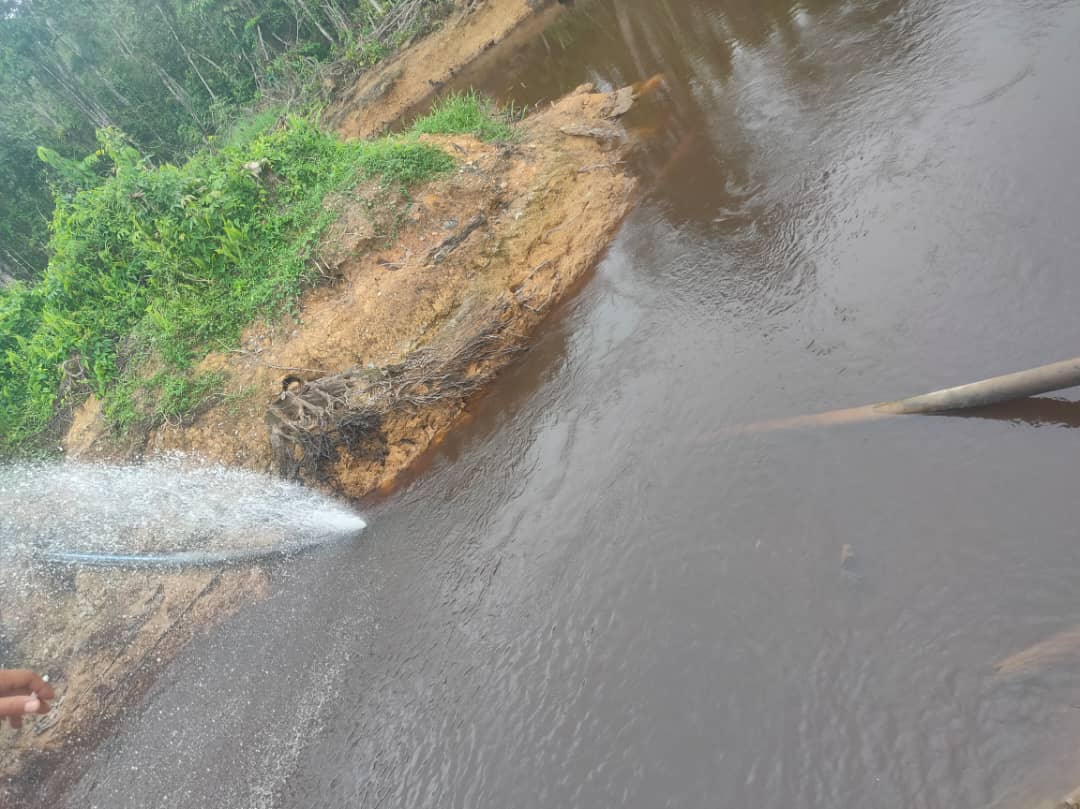 Photo Gallery Official site of Sarawak Rural Water Supply Department (JBALB)