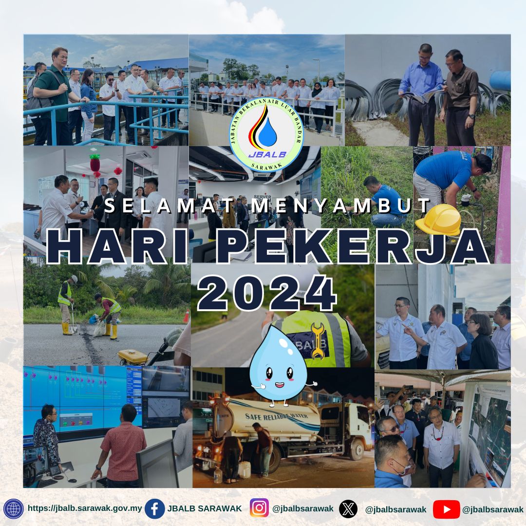 Photo Gallery - Official Website of Sarawak Rural Water Supply ...