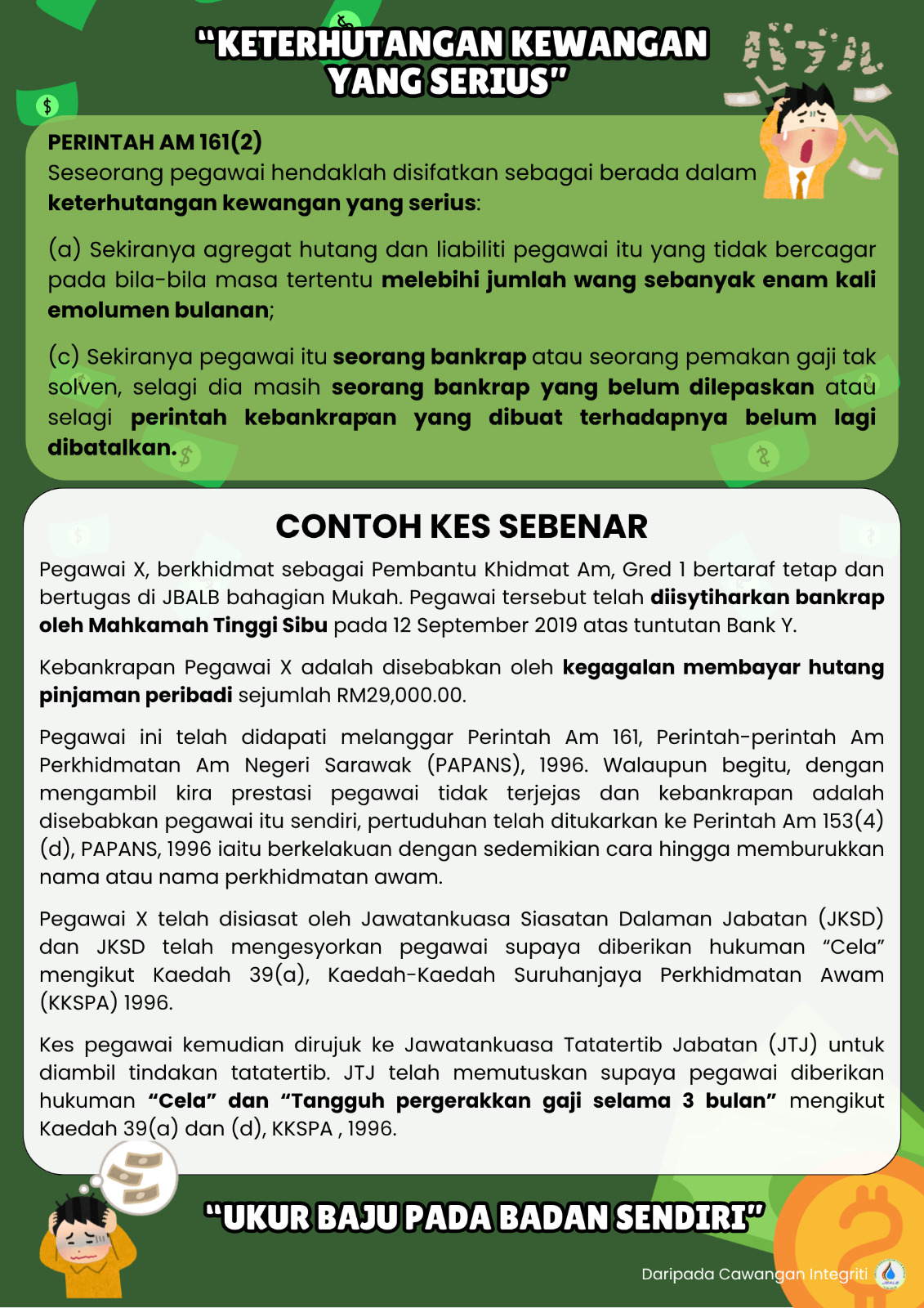 keterhutangan