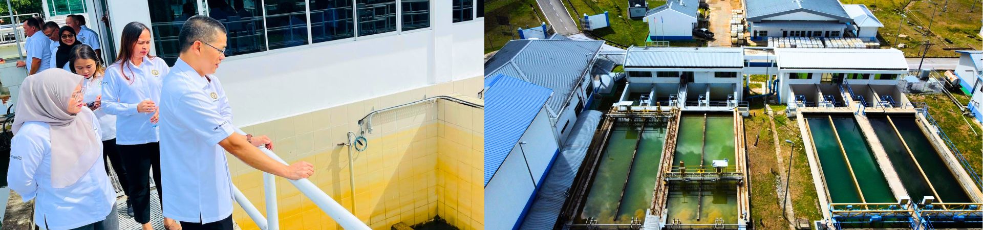 Photo Gallery - Official Website of Sarawak Rural Water Supply ...